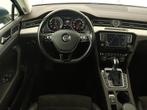Volkswagen Passat 1.4 TSI GTE Highline | Leder/Alcantara | T, Gebruikt, Euro 6, 4 cilinders, Blauw