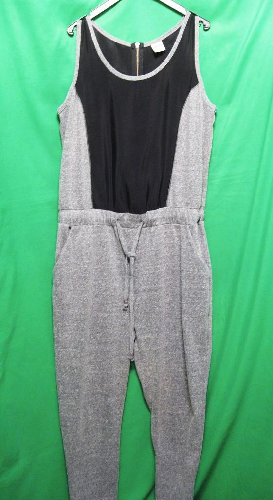 qbr  LEUKE JUMPSUIT van OBJECT Maat:L, Kleding | Dames, Jumpsuits, Zo goed als nieuw, Maat 42/44 (L), Overige kleuren, Ophalen of Verzenden