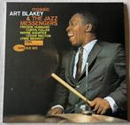 LP Art Blakey & The Jazz Messengers - mosaic, Ophalen of Verzenden, Zo goed als nieuw, 12 inch, Jazz
