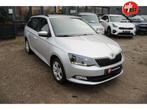 Skoda Fabia Combi 1.2 TSI Style (bj 2015), Auto's, Skoda, 21 km/l, Stof, Gebruikt, 4 cilinders