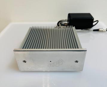 Transrotor Phono II - Phono Voorversterker, Ophalen of Verzenden, Zo goed als nieuw, Platenspeler-onderdeel, Overige merken