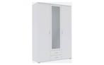 Draaideurkast Tino RAUCH, Kast, 50 tot 70 cm, Nieuw, 105 cm of meer