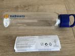 Nieuw Nabuurs transport Bidon Halve liter, Ophalen of Verzenden, Nieuw