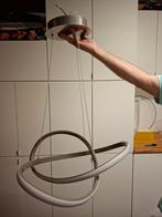 Te koop moderne lamp, led licht., Ophalen, Zo goed als nieuw, Modern, 50 tot 75 cm