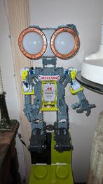 Grote meccano robot, Ophalen of Verzenden, Zo goed als nieuw