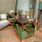 Verschillende houtbewerking machines. Leegverkoop werkplaats, Ophalen of Verzenden