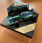 ONYX Jos Verstappen Benetton Ford B194, Hobby en Vrije tijd, Modelauto's | 1:43, Ophalen of Verzenden, Nieuw, Auto, MiniChamps