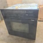 Combimagnetron inbouw, Gebruikt, Oven, Magnetronfunctie, 45 tot 60 cm