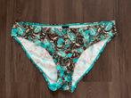 Bikini broekje Hunkemöller, Kleding | Dames, Blauw, Ophalen of Verzenden, Bikini, Hunkemöller
