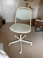 IKEA Bureaustoel - Mintgroen, Huis en Inrichting, Bureaustoelen, Ophalen, Gebruikt, Groen, Bureaustoel