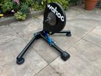 Wahoo Kickr V5 + Voorwielblok, Ophalen, Gebruikt, Overige typen