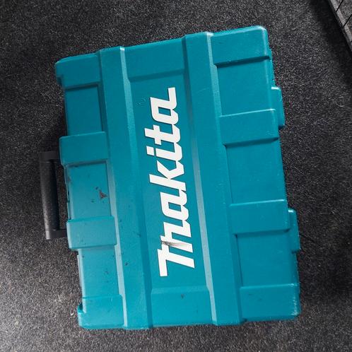Makita CG100D Accu Kitspuit 10.8V – Inclusief Accu, Lader &, Doe-het-zelf en Verbouw, Gereedschap | Machine-onderdelen en Toebehoren