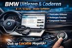 BMW diagnose uitlezen & coderen (E / F / G serie), Ophalen, Nieuw, [BMW]