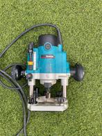 Makita RP0910 Bovenfrees - Krachtig en Betrouwbaar!, Doe-het-zelf en Verbouw, Gereedschap | Freesmachines, Ophalen, Gebruikt, Elektrisch