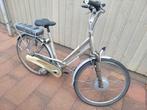 Nette Sparta ion rx e bike
Met 8 versn
Diverse standen, Fietsen en Brommers, Elektrische fietsen, 51 tot 55 cm, Ophalen, Gebruikt
