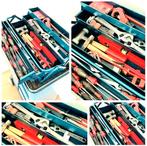 FORMAT WIHA GEREEDSCHAPSKIST GEVULD, Ophalen, Nieuw