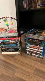 Blu-ray en dvd’s, Cd's en Dvd's, Dvd's | Overige Dvd's, Zo goed als nieuw, Ophalen