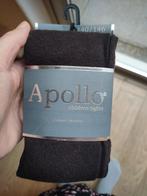 Bruine maillot (Apollo) (nieuw) + roze maillot (H&M), mt 140, Overige typen, Apollo, Meisje, Ophalen of Verzenden