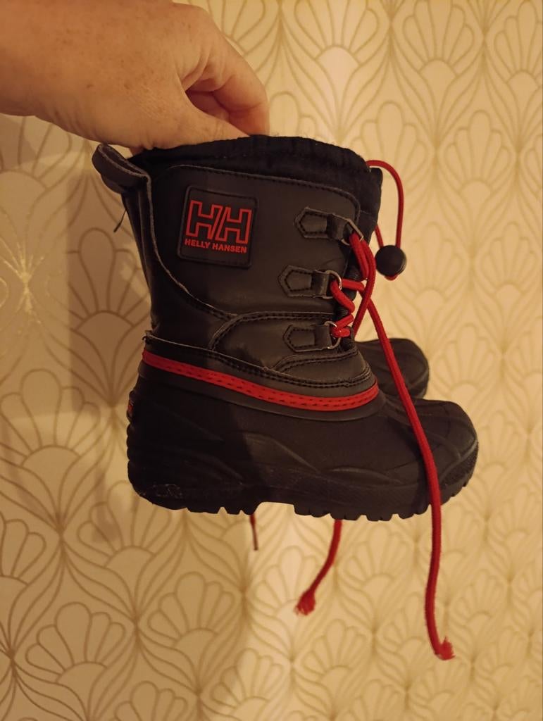 Snow boots kids maat 24, Ophalen of Verzenden