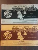 avonturen van Tom Poes teab, Boeken, Meerdere stripboeken, Ophalen of Verzenden, Gelezen