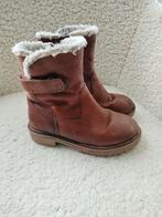 Kinder laarsjes hush Puppies maat 28, Ophalen of Verzenden, Zo goed als nieuw, Meisje, Laarsjes