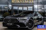 Mercedes AMG GT 4-Door Coupe AMG 53 4MATIC+Premium Plus|PANO, Automaat, 435 pk, Gebruikt, 4 stoelen
