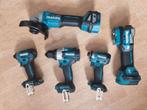 Makita gereedschap / tools, Ophalen of Verzenden, Nieuw, Boor- en Schroefmachine