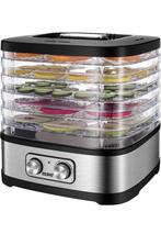 Voedseldroger - Perfect voor gezonde snacks!, Ophalen of Verzenden