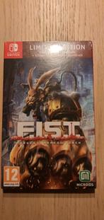 F.I.S.T.: Forged In Shadow Torch, Avontuur en Actie, 1 speler, Nieuw, Ophalen of Verzenden