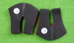Kniebeschermers voor duikpak, Watersport en Boten, Ophalen of Verzenden, Zo goed als nieuw, Duikpak