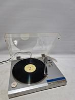 Sony PS-LX1 Platenspeler - Gerepareerde Headshell, Audio, Tv en Foto, Automatisch, 1-7-1 Konan, Minato-ku, Tokyo 108-0075, Japan