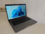 Dell Latitude 5320 Core i5-1135G7 8GB 256GB 13,3'' FHD W11, Gebruikt, 2 tot 3 Ghz, Qwerty, 8 GB