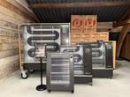 AIRREX Infrarood Kachel Heater Verwarming Diesel elektrisch, Niet ingevuld, Verzenden, Niet ingevuld, Nieuw