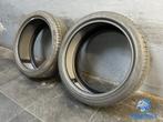 Zomerbanden 255/40R21 Pirelli Pzero, Gebruikt, 255 mm, Band(en), Personenwagen