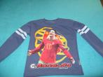Ronaldo trui maat 116, Ophalen, Trui of Vest