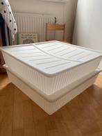 Ikea Dilling Opbergbox  Bedlade, Doe-het-zelf en Verbouw, Kratten en Dozen, Ophalen, Gebruikt, Minder dan 40 cm, Minder dan 35 cm