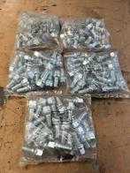 Nieuwe wielbouten 20 stuks, Ophalen