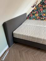 Zeer nette, Norma boxspring 180/200, Tweepersoons, Ophalen of Verzenden, Zo goed als nieuw, 180 cm