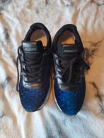 Premiata velours blauw maat 39, Verzenden