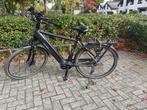 E-Bike Huyser Domaso Herenfiets, 51 tot 55 cm, Ophalen, Zo goed als nieuw, Overige merken