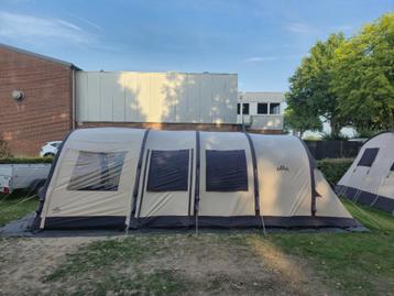 Obelink miami 6 easy air tent beschikbaar voor biedingen