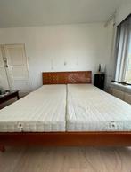 Cocomat matrassen 2x 210 x 90 cm, Huis en Inrichting, Ophalen, Gebruikt, 90 cm, Eenpersoons