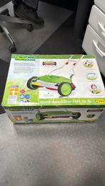 Florabest handgrasmaaier, Cirkelmaaier, Florabest, Handgrasmaaier, Nieuw