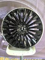 20 inch 5x112 Mercedes E Klasse AMG Look Breedset Velgen Nie, Ophalen of Verzenden, Nieuw, Personenwagen, Velg(en)