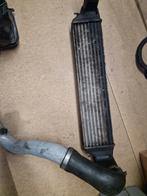 Intercooler diesel e46 320d 330d 17517786351, Ophalen