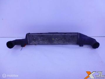 E-KLASSE W210 E220CDI E270CDI INTERCOOLER A2105001400 beschikbaar voor biedingen