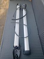Dakdragers voor Flush Rails, Ophalen, Gebruikt