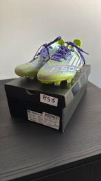 Adidas voetbalschoenen, Kleding | Heren, Schoenen, Nieuw, Ophalen of Verzenden, Adidas, Wit