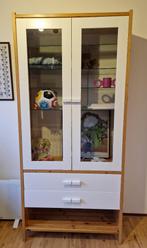 Kast, Huis en Inrichting, Ophalen, 200 cm of meer, 50 tot 100 cm, Zo goed als nieuw