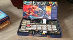 Stratego legend, Hobby en Vrije tijd, Gezelschapsspellen | Bordspellen, Ophalen of Verzenden, Zo goed als nieuw